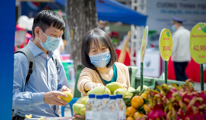 Khởi động sớm các hoạt động hưởng ứng Ngày Quyền của người tiêu dùng Việt Nam năm 2024