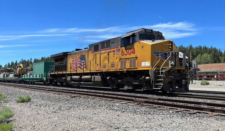 5 Quốc gia sở hữu tuyến đường sắt dài nhất thế giới