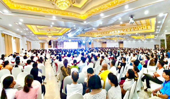 Siết chặt quản lý, chấn chỉnh bán hàng đa cấp biến tướng