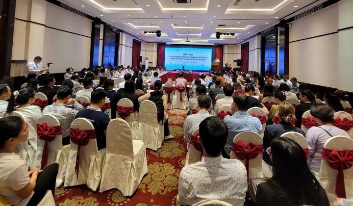 11 nhóm sản phẩm phải thực hiện trách nhiệm EPR