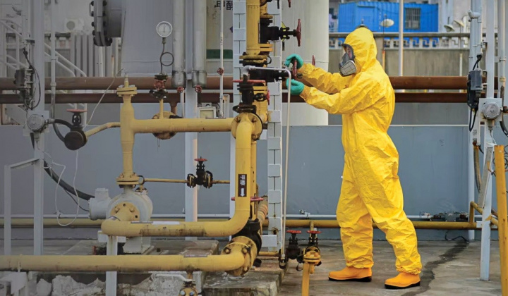 Hoá chất Cơ bản miền Nam (CSV): Giá Xút có thể quay về mức cao như hồi năm 2021