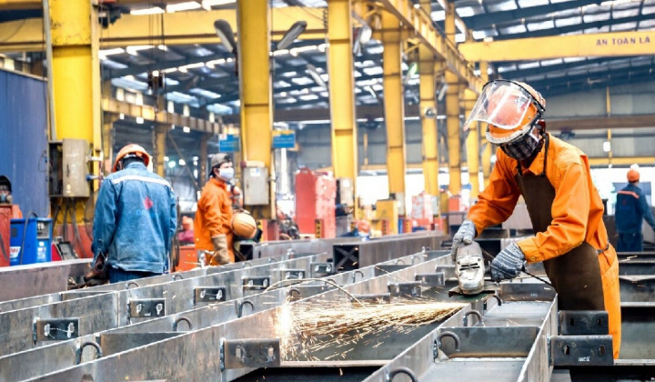 Đối mặt với các cơn gió ngược, rào cản nào níu chân doanh nghiệp?