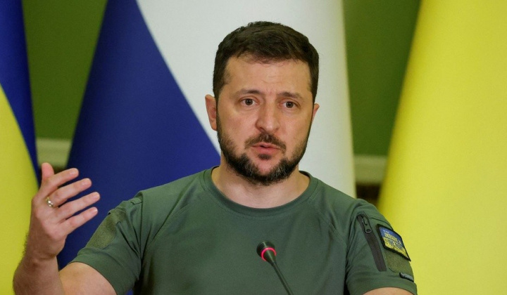 Quốc tế nổi bật: Ukraine kiện 3 nước Đông Âu