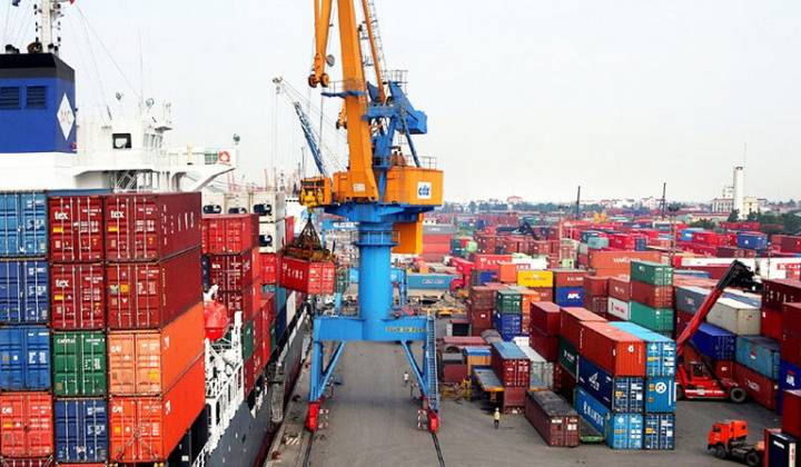 Hoa Kỳ tiếp tục là thị trường xuất khẩu lớn nhất của Việt Nam