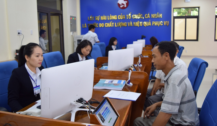 Tháo gỡ dứt điểm những vướng mắc trong hoạt động sản xuất, kinh doanh