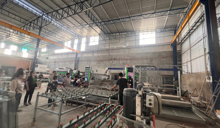 Ninh Thuận: 5,6 tỷ đồng dành cho hoạt động khuyến công