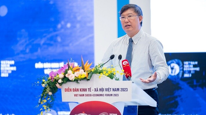 Khai thác hiệu quả chuyển đổi xanh thành động lực tăng trưởng