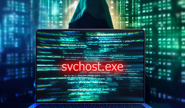 Virus có khả năng "tái sinh" đang lây lan nhanh, gần 96.000 máy bị nhiễm tại Việt Nam