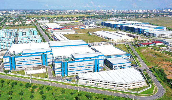 Nghệ An: Thêm 1 dự án FDI mới với vốn đầu tư 150 triệu USD