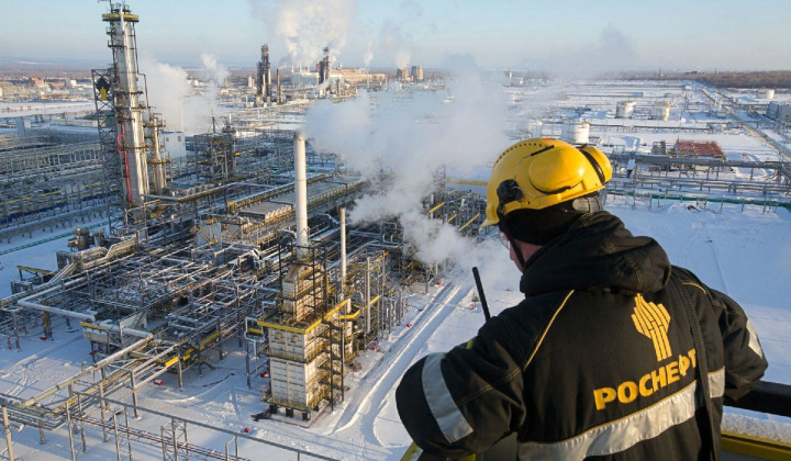 Nga tạm thời cấm xuất khẩu xăng dầu, EU có thể thiếu nhiên liệu nghiêm trọng