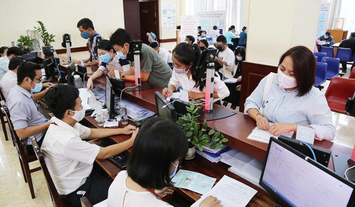 Sửa đổi, bổ sung quy định xử lý kỷ luật cán bộ, công chức, viên chức