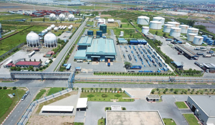 Hải Phòng vừa đón thêm loạt dự án FDI với tổng quy mô lên tới 1,3 tỷ USD