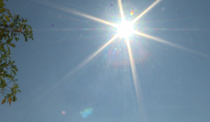 Thời tiết hôm nay ngày 24/9/2023: Hà Nội vẫn nắng nóng, Thành phố Hồ Chí Minh và Đà Nẵng ngày nắng, chiều mưa