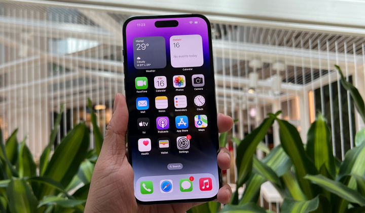 Khám phá 3 nhà sản xuất điện thoại lớn nhất thế giới