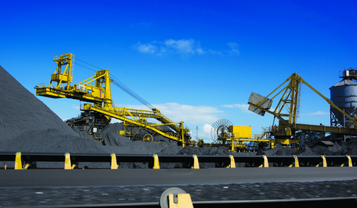 TKV tiếp tục hoàn thiện tiêu chuẩn cơ sở chất lượng than thương phẩm