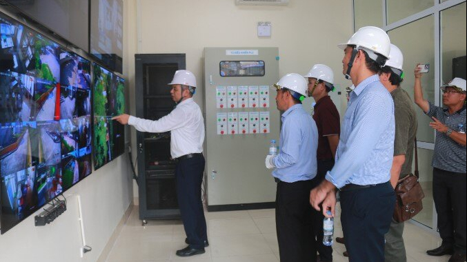 Petrolimex: Công nghệ thu hồi hơi và giải pháp an toàn kho, cửa hàng xăng dầu