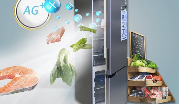 Nguyên nhân tủ lạnh phát nổ và các biện pháp phòng tránh