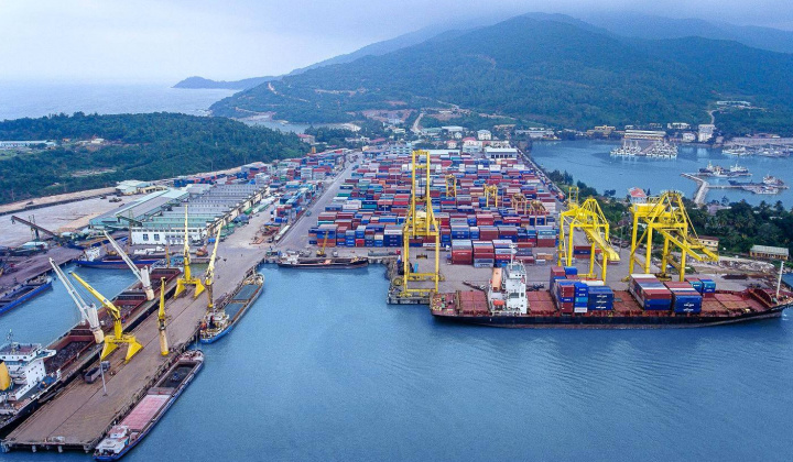 Nhóm cổ đông lớn nhất của Vận tải & Xếp dỡ Hải An (HAH) muốn thâu tóm thêm một doanh nghiệp cảng biển