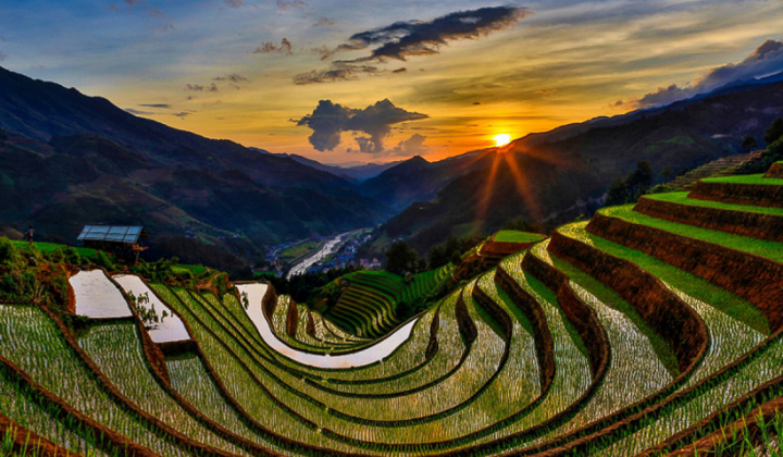 Yên Bái quy hoạch phát triển du lịch thành ngành kinh tế quan trọng