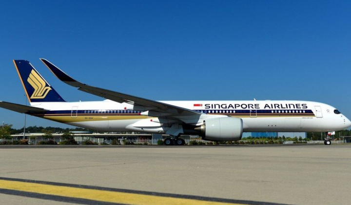 Khám phá những chuyến bay thẳng dài nhất thế giới