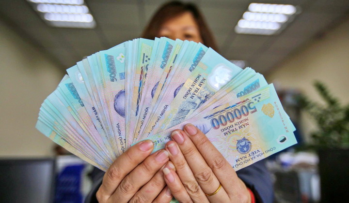 Tổng quỹ phụ cấp chiếm bao nhiêu % tổng quỹ lương?