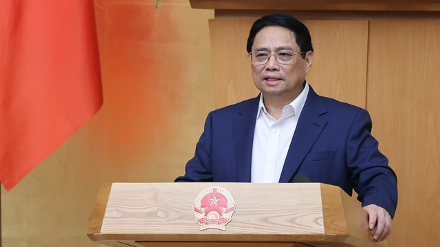 Không để tiếp tục xảy ra tình trạng nợ đọng, chậm ban hành văn bản