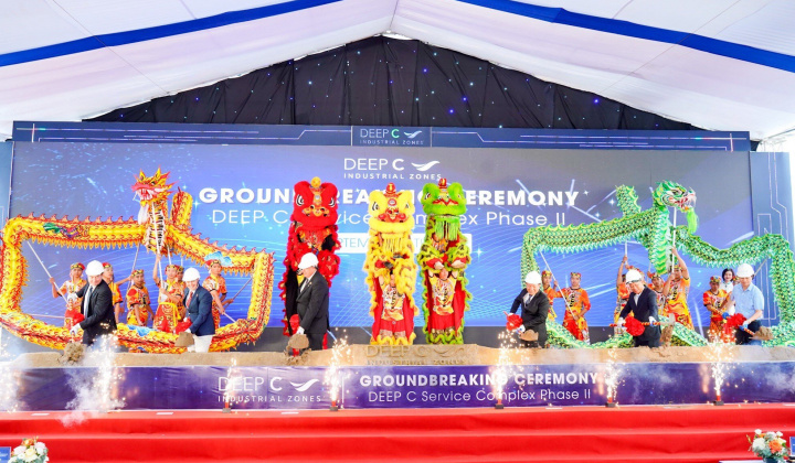 Doanh nghiệp Bỉ gia tăng đầu tư vào Việt Nam