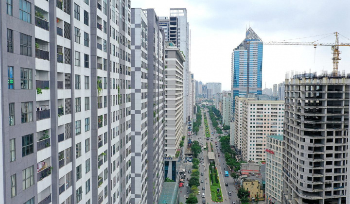 Giá thép hôm nay 29/9: Bất động sản dân dụng có thể khởi sắc từ giữa năm sau