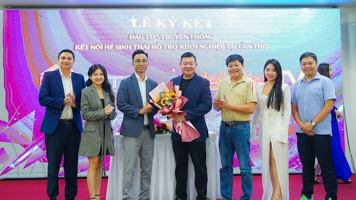 NetvietTV kết nối doanh nghiệp hỗ trợ truyền thông qua nền tảng số