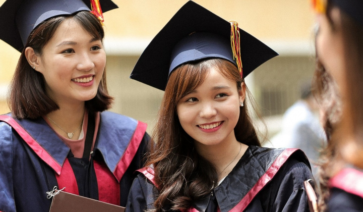 Sinh viên sư phạm có thể không được hỗ trợ sinh hoạt phí