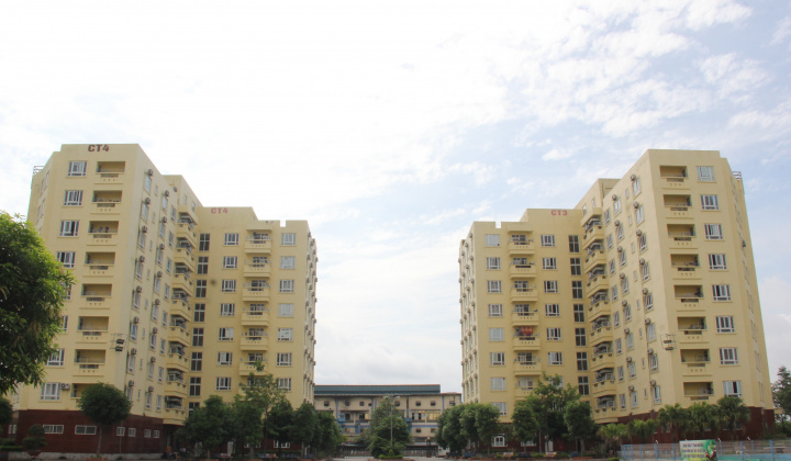 TKV: Để người lao động "An cư, lạc nghiệp"
