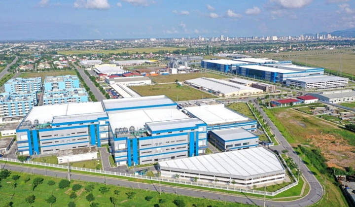 Viglacera: Dự kiến lãi ròng năm 2024 tăng 134%, cổ phiếu VGC phục hồi mạnh