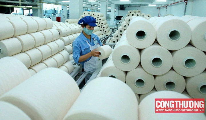 Doanh nghiệp xơ sợi nào hưởng lợi lớn nhất khi nhu cầu sản phẩm dự báo phục hồi tích cực thời gian tới?