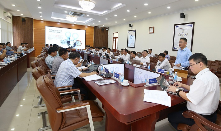 Truyền tải điện 3 đảm bảo tốt nhiệm vụ truyền tải điện 9 tháng đầu năm