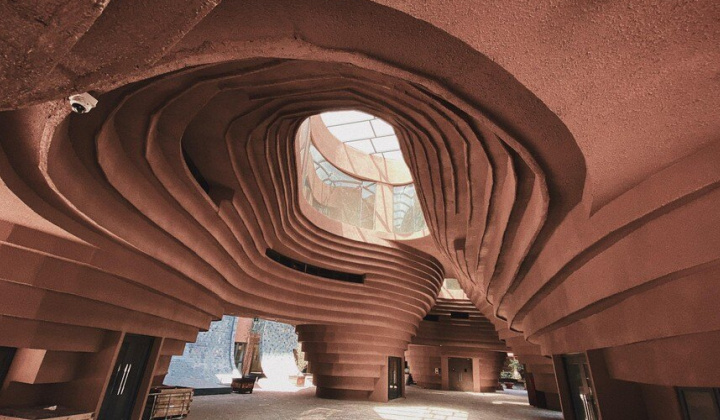 Bảo tàng gốm Bát Tràng: Công trình 150 tỷ được xây dựng thế nào?