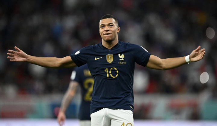 Real Madrid lên kế hoạch chiêu mộ Haaland và Mbappé
