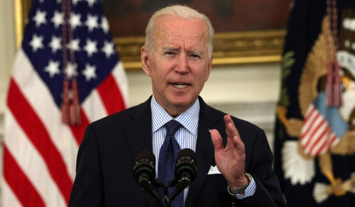 Quốc tế nổi bật: Nỗi thất vọng của ông Joe Biden