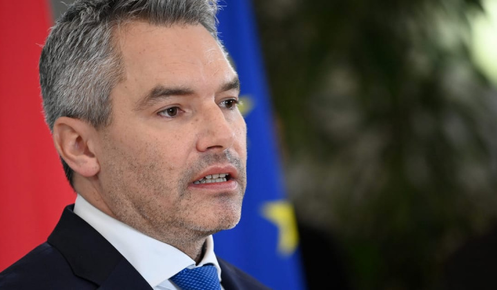 Quốc tế nổi bật: Nỗi lo của ông Karl Nehammer