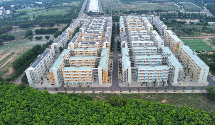 Công ty con gái Chủ tịch Địa ốc Hoàng Quân tiếp tục muốn mua 20 triệu cổ phiếu HQC