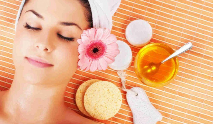 Bật mí 10 thực phẩm làm đẹp da tốt nhất từ thiên nhiên