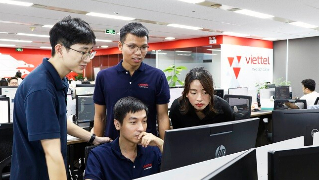 Viettel thử nghiệm thành công trợ lý AI cho hệ thống Tòa án Việt Nam