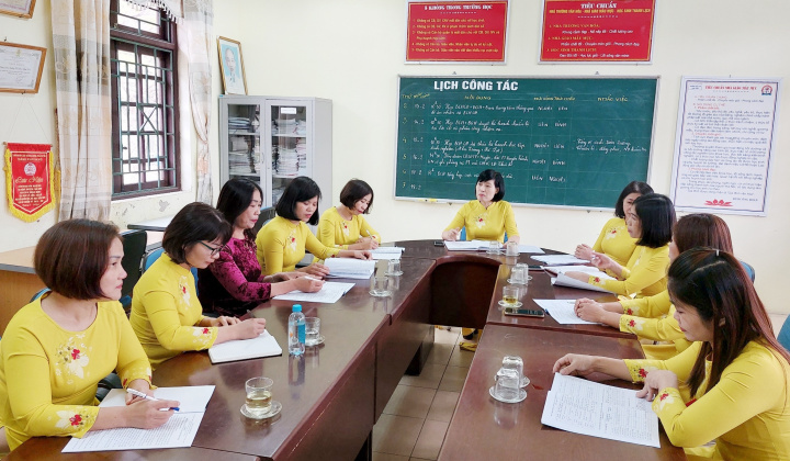 OCB tung gói vay tiêu dùng tín chấp dành cho giáo viên, cán bộ trường công lập