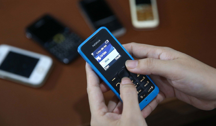 Việt Nam sẽ "khai tử" điện thoại thuần 2G và 3G từ tháng 12/2023