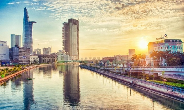 Thời tiết hôm nay ngày 8/9/2023: Cả ba miền ngày nắng, chiều và tối có mưa vài nơi