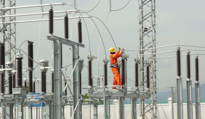 Đến năm 2030, 100% trạm biến áp 110kV, 220kV vận hành không người trực