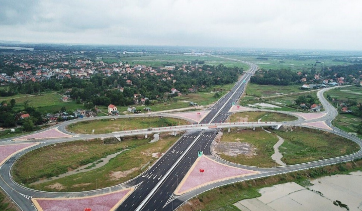 Quảng Ninh: Tìm nhà thầu đường nối cao tốc Hạ Long - Hải Phòng đến Đông Triều