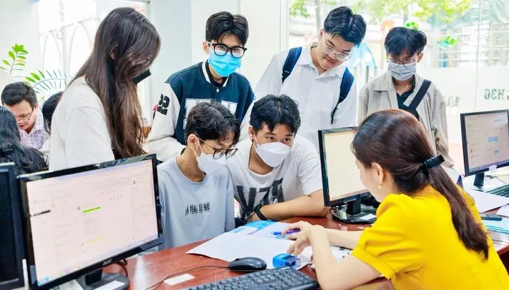 Hôm nay, hạn cuối để thí sinh trúng tuyển đại học xác nhận nhập học