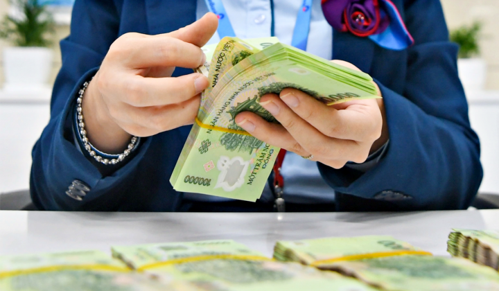 Sau ngân hàng Vietcombank và BIDV, thêm hai ngân hàng lớn công bố cho vay trả nợ ngân hàng khác
