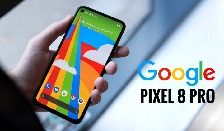 Google Pixel 8 series sẽ tăng giá "shock"?