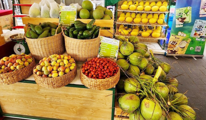 Chia sẻ kinh nghiệm tiêu thụ sản phẩm vùng miền trên sàn thương mại điện tử